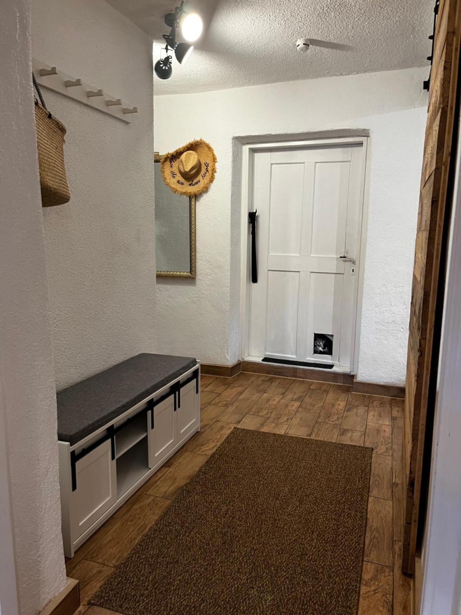 Ferienwohnung Gartenglueck Traunstein Exterior foto